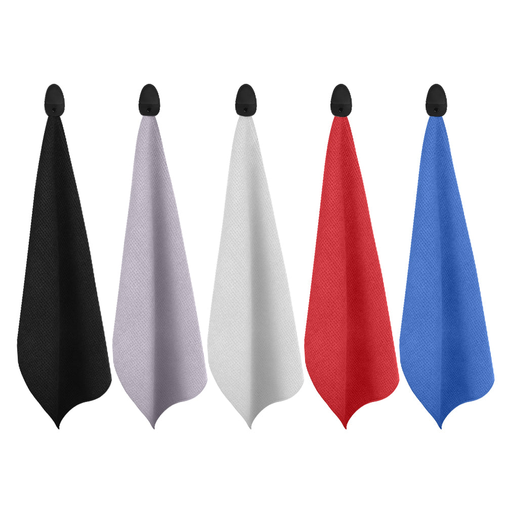Golf Magnetic Multi-Purpose Towel
