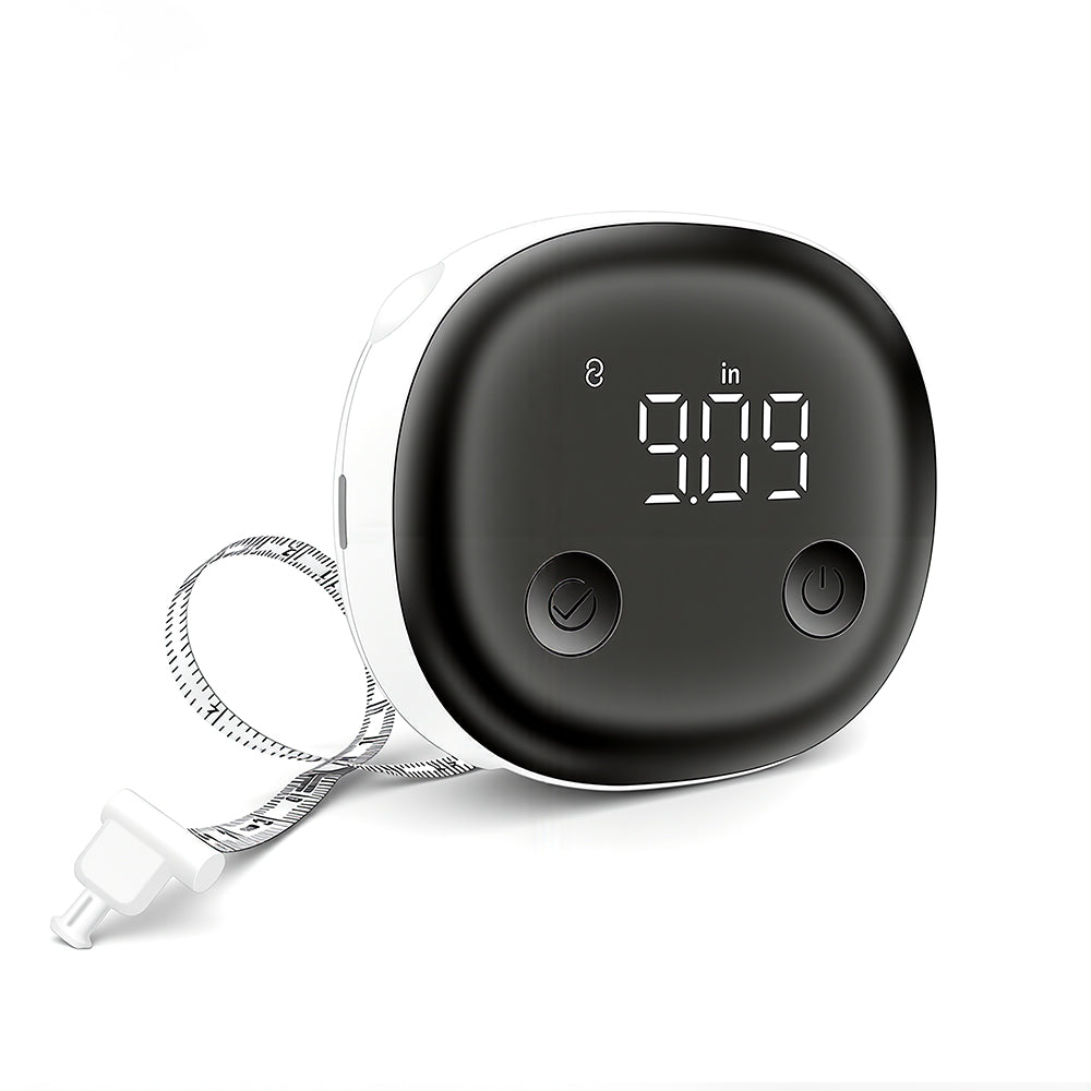 Smart Digital Tape Measure