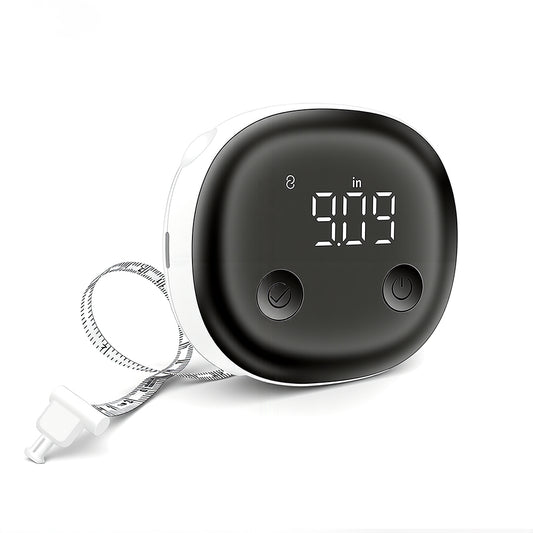 Smart Digital Tape Measure