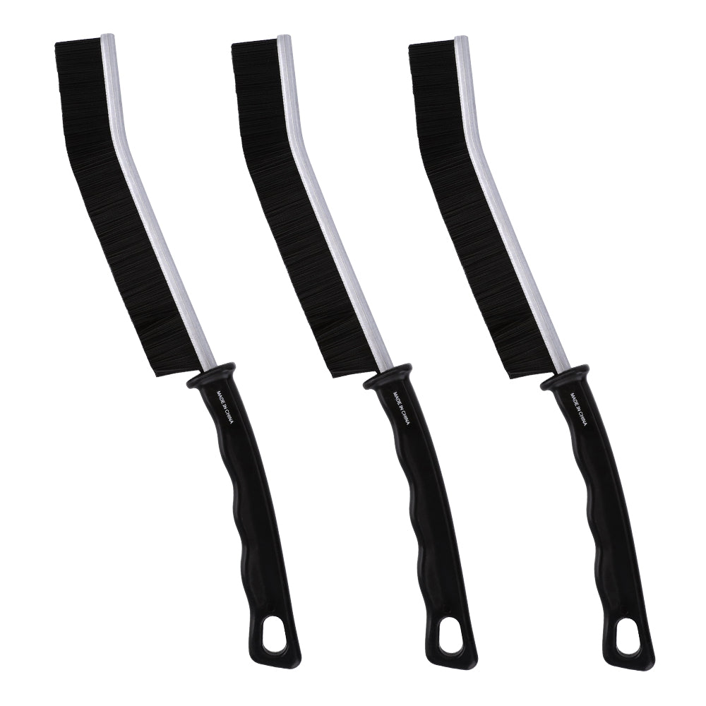 Gap brush multi-function cleaning brush toilet long handle brush bathroom dead corner cleaning artifact
