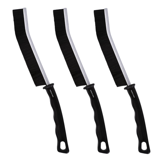 Gap brush multi-function cleaning brush toilet long handle brush bathroom dead corner cleaning artifact