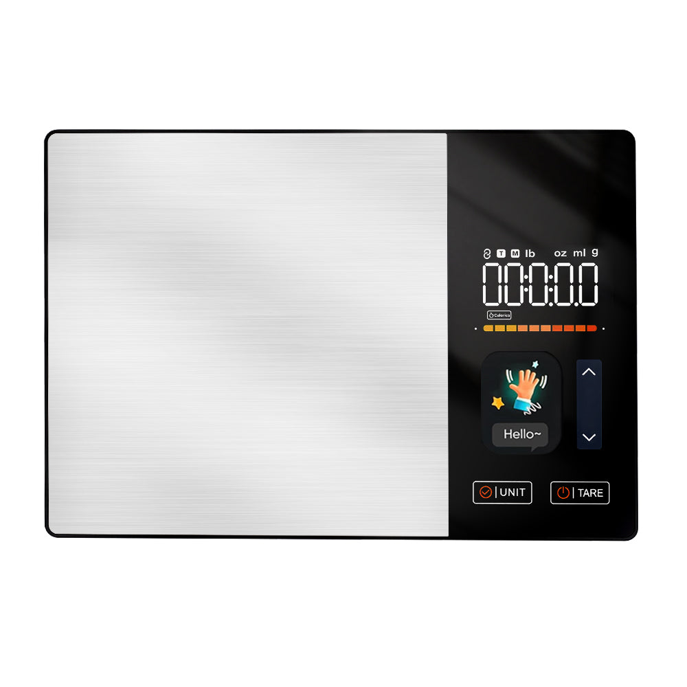 Smart Nutrition Scale