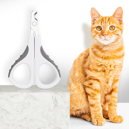 Cat nail clippers pet supplies for cats
