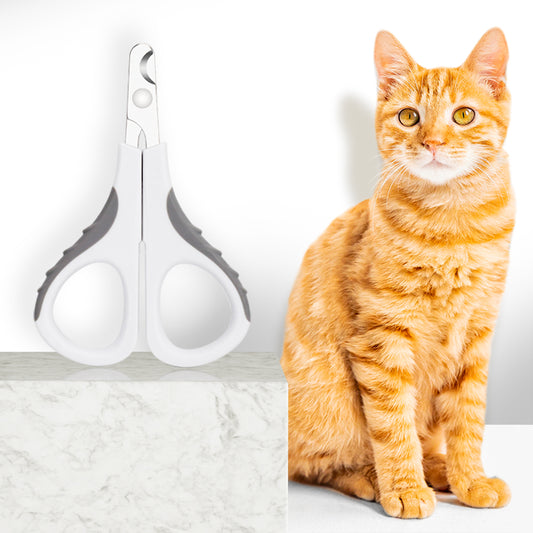 Cat nail clippers pet supplies for cats