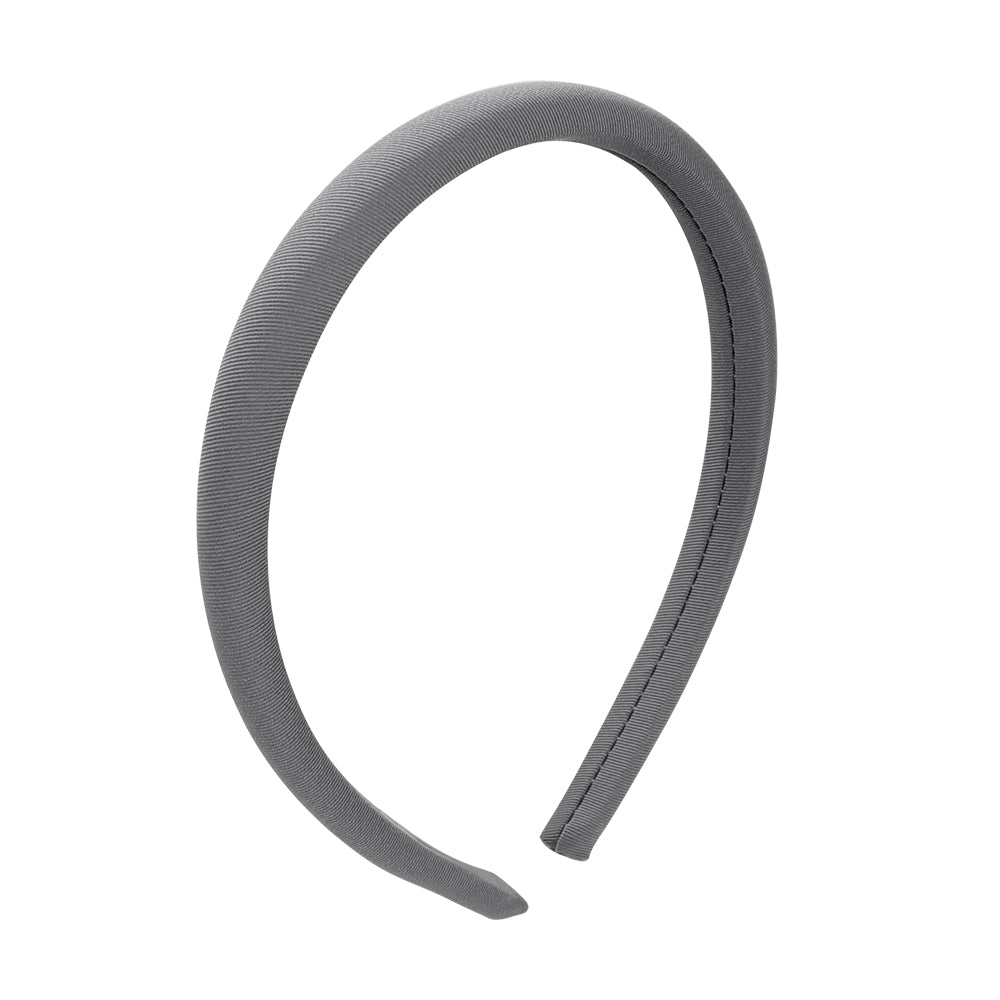 Retro sponge headband for washing face, all-match headband for going out