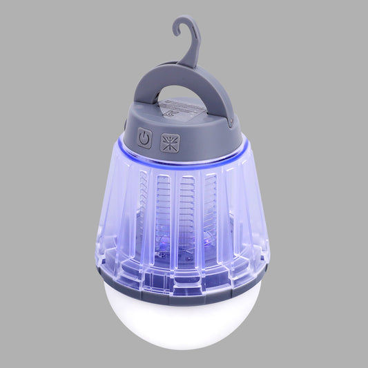 Outdoor waterproof lighting camping lamp camping mosquito repellent tent stall lamp