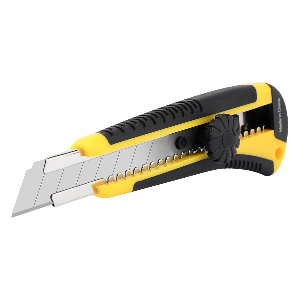 Utility knife wallpaper removal express stainless steel paper cutting multifunctional tool