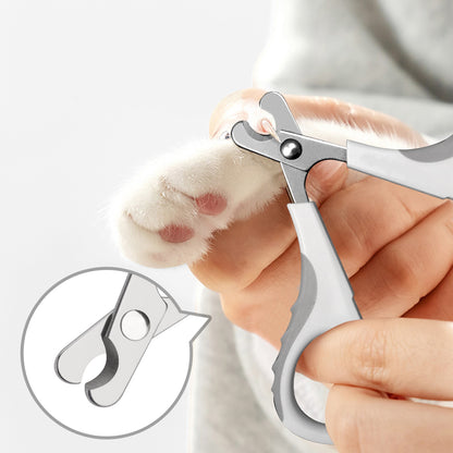 Cat nail clippers pet supplies for cats
