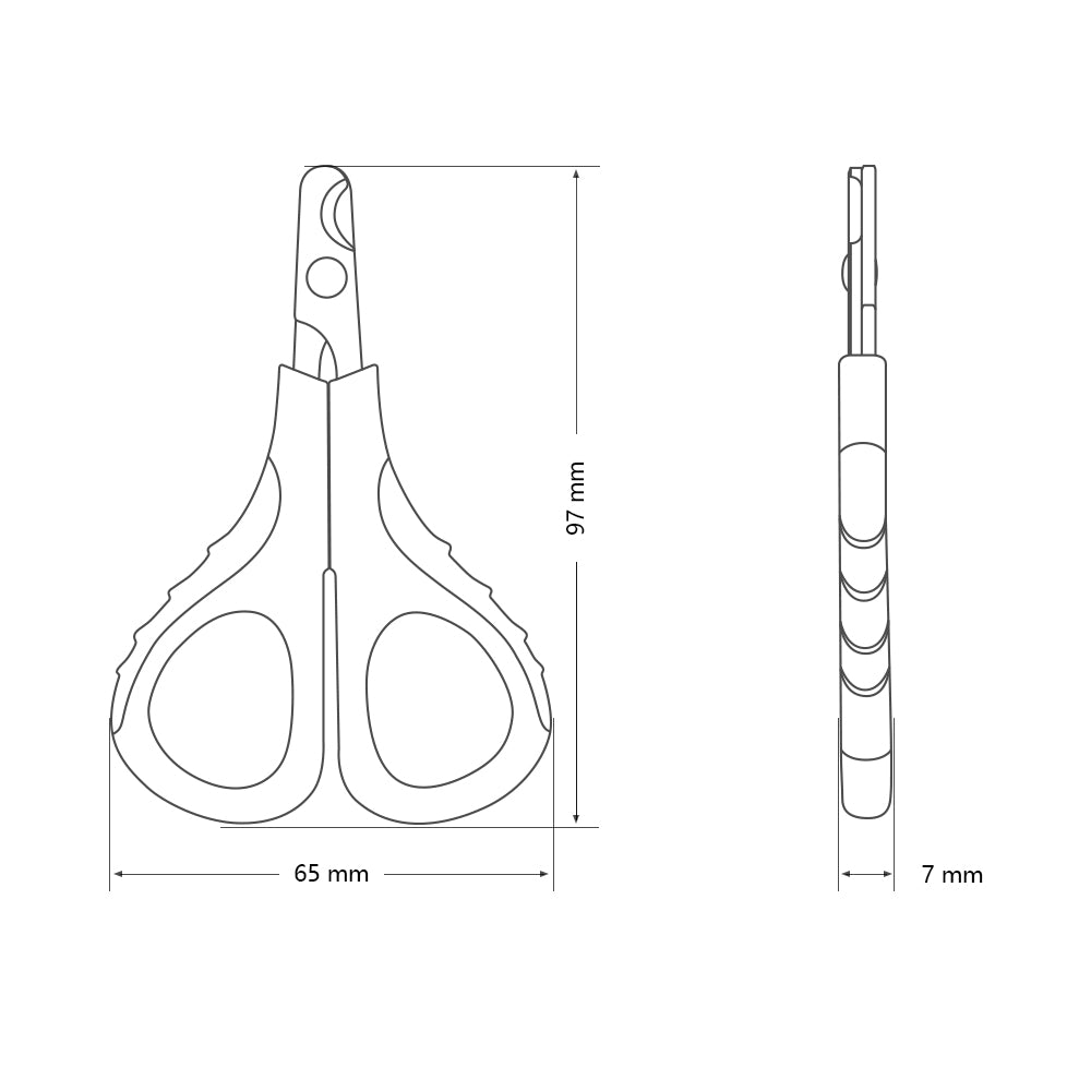 Cat nail clippers pet supplies for cats