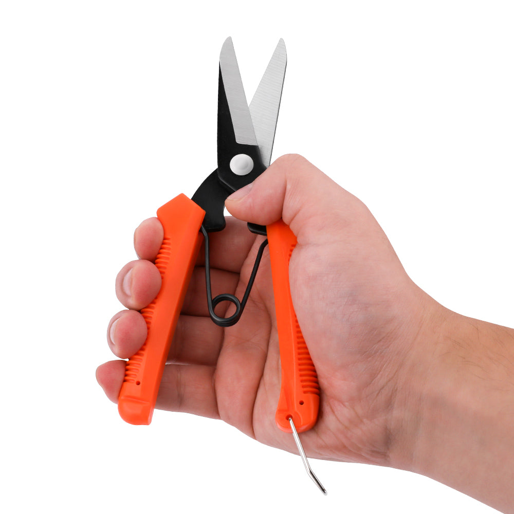 Garden fruit tree flower pruning tools scissors