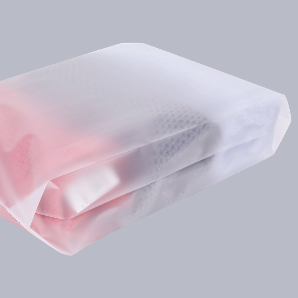 Travel Shoe Storage Bags 10 Pieces Shoe Sealing Bags Suitcase Organizing Bags