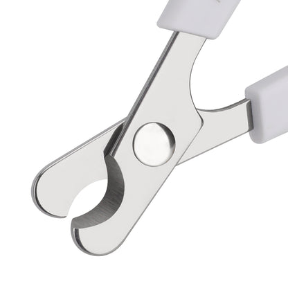 Cat nail clippers pet supplies for cats