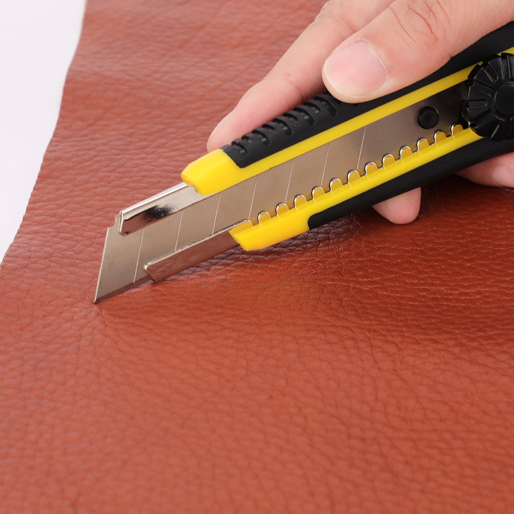 Utility knife wallpaper removal express stainless steel paper cutting multifunctional tool