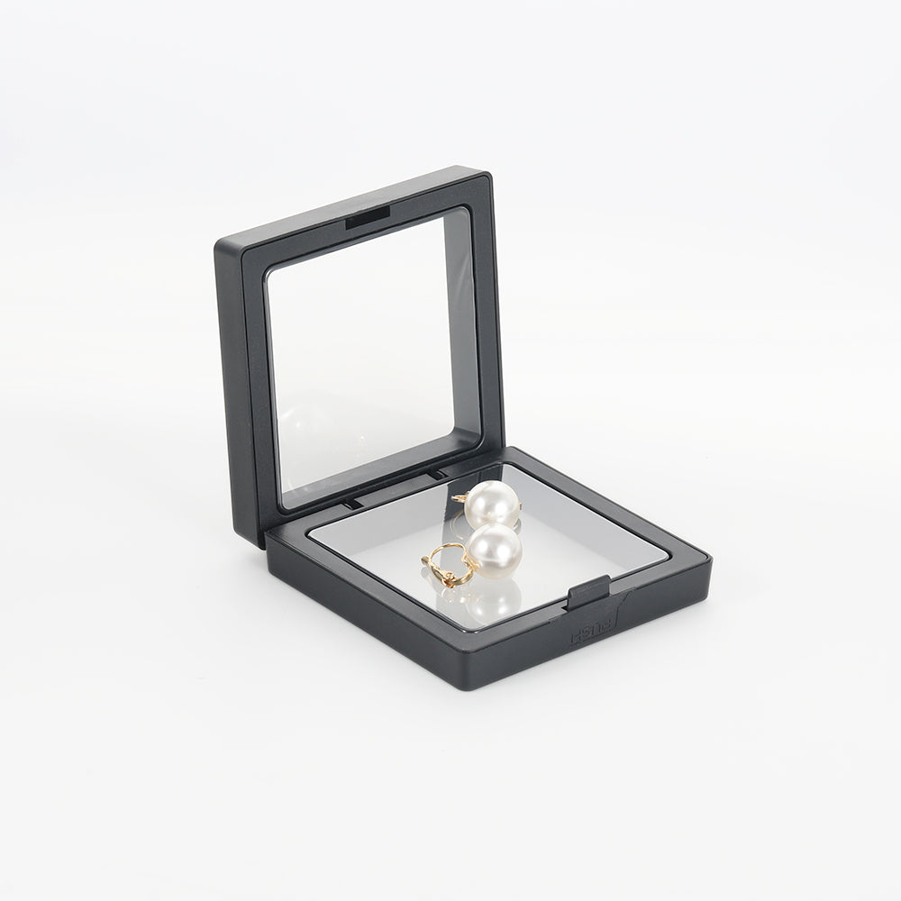 925 silver needle pearl bow temperament light luxury earrings