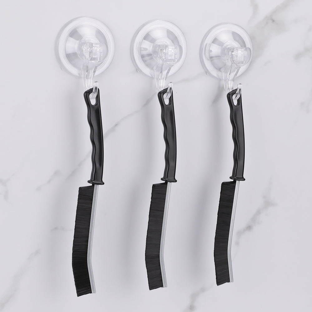 Gap brush multi-function cleaning brush toilet long handle brush bathroom dead corner cleaning artifact