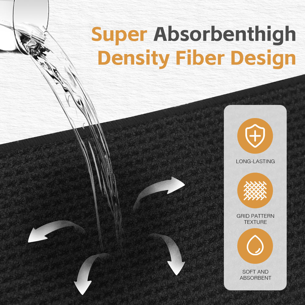 Golf Magnetic Multi-Purpose Towel