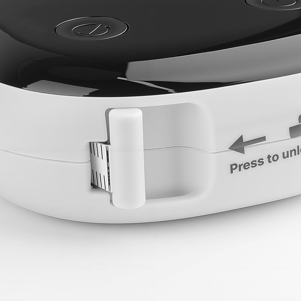 Smart Digital Tape Measure